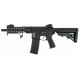 AR15 M-LOK SHORT Bravo ETU Black, Upgrade Your Game with Delta Armory’s Most Advanced ETU AEG Yet